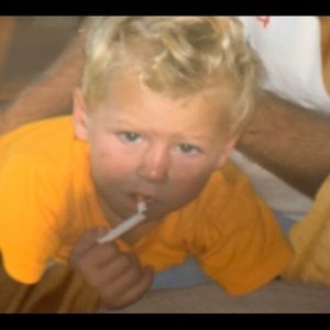 Meet your Posher, Alex